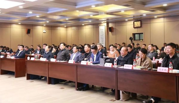 全國水肥一體化提單產(chǎn)技術(shù)大培訓啟動，托普云農(nóng)數(shù)智化賦能糧食單產(chǎn)提升