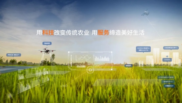 速看！關(guān)稅變局中，農(nóng)業(yè)智能裝備靠這些黑科技邁向自立自強