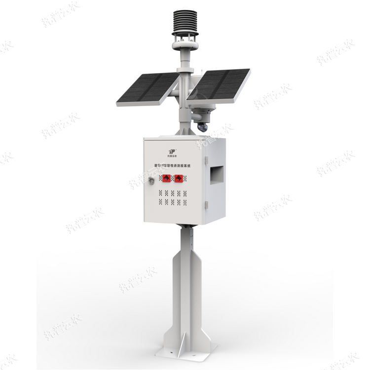 益特IT智慧性誘測報系統(tǒng)