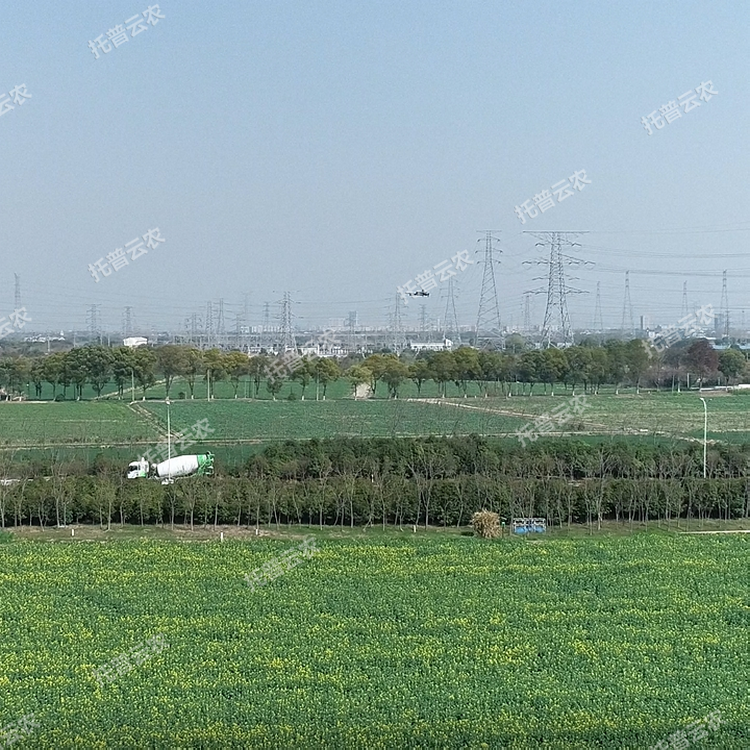 多光譜遙感無(wú)人機(jī)