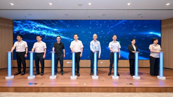 托普云農(nóng)承建湘湖實(shí)驗(yàn)室智能溫室正式啟用，數(shù)智賦能農(nóng)業(yè)科研創(chuàng)新